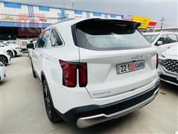 کیا سۆرینتۆ